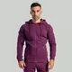 STRIX Duks Zip Up Nova Plum