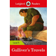 Ladybird Readers Level 5 - Gullivers Travels (ELT Graded Reader)