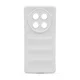 Futrola Punch za Huawei Honor X9C, Bela