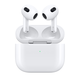 Apple AirPods (3rd Gen 2021) MagSafe - MME73ZM/A B