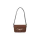 Guess COG JANIE SATCHEL Kostanjeva