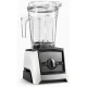 Stoječi blender A2500 ASCENT, bel, Vitamix