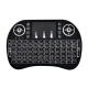 Xwave i8 Bežična mini tastatura, 2,4 GHz