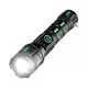 LED prigušiva punjiva lampa LED/20W/5V IP44 1200 lm 5000 mAh