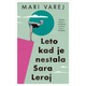Leto kad je nestala Sara Leroj