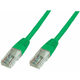 PATCH KABEL, CAT 5E, U/UTP