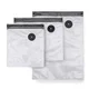 CASO Vrecka za vakuumiranje Vacu ZIP - Set vreck; 20 vreck; 10x 20x23 cm, 6x 26x23 cm, 4x 26x35 cm,1243