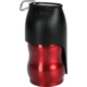 Dogs Creek flaša za vodo nerjaveče jeklo 300 ml, rdeča