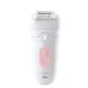 BRAUN SE5-000 Epilator