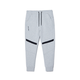 Cropp - Sportske jogger pantalone - Light grey