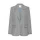 ICHI Blazer IHFAVA siva