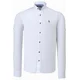 Mens shirt dewberry