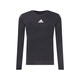 ADIDAS PERFORMANCE Dres, črna