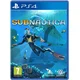 Subnautica (PS4) - rabljeno