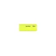 Goodram UME2 16GB USB 2.0 flash disk, rumena
