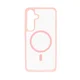 GEAR 4 MAGSAFE CRYSTAL Maska za telefon za Samsung S24 Plus, Pink