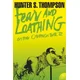 Fear and Loathing on the Campaign Trail 72