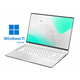 GIGABYTE AERO 16 BSF 16 4K OLED i7-13700H 32GB 1TB SSD GeForce RTX 4070 8GB Backlit Win11Home sivi