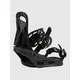 Burton Citizen 2026 Snowboard Bindings black