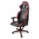 SPARCO ICON Gaming/office chair Black/Red