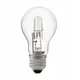 HAL ZAROKA. E27 42W ECOCLASIC A55 629lm 2800K 230V