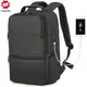 TIGERNU Ranac za laptop 15.6" T-B3905 (Crna)