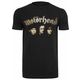 Metalik majica muško Motörhead - Band - NNM - MC503