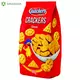 CRACKERS CLASSIC 360GR (12) DELICIOUS FOOD