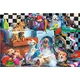 Trefl - Puzzle Pasja norost - 1 500 kosov