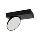 ITALUX SPL-31976-1B-BK - LED Reflektor CASTELIO LED/5W/230V 4000K črna