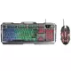 TRUST GXT 845 Tural Gaming Combo