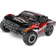 Traxxas Slash 1:10 VXL RTR rdeča