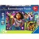 Ravensburger Puzzle Encanto 3x49 kosov