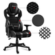 Huzaro Gaming stolica Force 7.5 Black Mesh