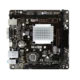 Matična ploča Biostar J4125NHU HDMI/VGA/M.2 Mini ITX Outlet