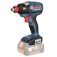 Bosch Akumulatorski vibracioni odvrtač GDX 18 V-EC solo (06019B9102)