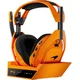 Logitech G Astro A50 X Lightspeed McLaren Edition brezžične igralne slušalke z bazno postajo za PC & PS5 & Xbox