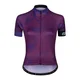Force Dres shard kratki rukav, ljubičasta l ( 90013410-L )