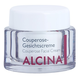 Alcina For Sensitive Skin krepilna krema za razpokane in razširjene žilice  50 ml