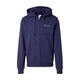 Champion Authentic Athletic Apparel Jopa na zadrgo mornarska