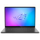 ASUS ROG Zephyrus G16 GA605WI-QR037W (16 inča 2.5K OLED, AI 9 HX 370, 32GB, 1TB SSD, RTX 4070, Win11 Home) laptop