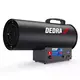 DEDRA-EXIM Plinska grelna naprava 20-55kW DEDRA DED9947