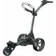 Motocaddy M5 GPS 2021 Ultra Black Električni voziček za golf