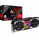 slomart grafična kartica gaming asrock rx6800xt pg 16go amd radeon rx 6800 xt 16 gb gddr6