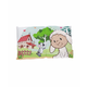 NICI VZGLAVNIK FARM FRIENDS 43x25 cm