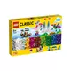 LEGO®® Classic 11033 Ustvarjalen domišljijski svet