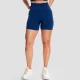 GymBeam Women‘s Sculpt Seamless Shorts Navy