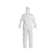 CXS Coveral CXSchem 100, bela
