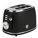 Berlingerhaus Toaster iz kolekcije Black Rose BH-9517
