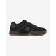 DC Shoes  Niske tenisice CENTRAL  Crna